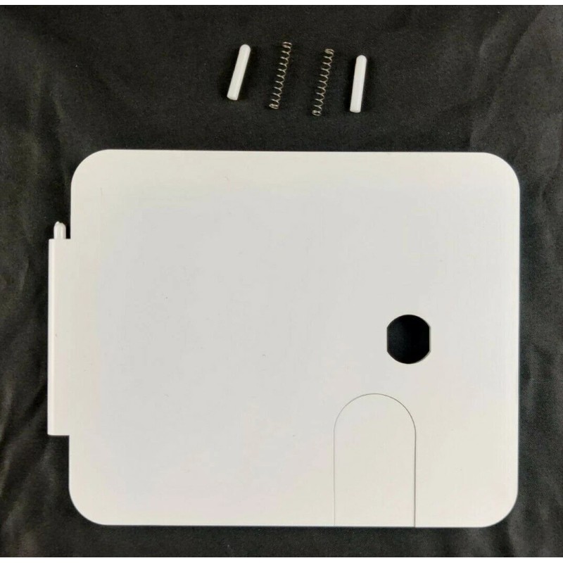 Thetford Replacement Hatch Door White Access B&B Molders RV Camper