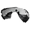 TRQ TRQ Front Inner Fender Liner Set Compatible with 2013-2016