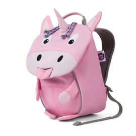 Affenzahn “Little Friends” Children's Rucksack for Ages 1-3 Years in Nursery, Unicorn