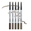 Wake Make Natural Hard Brow Pencil 0.1g Dark Brown [1+1+1]