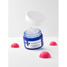 Isoi Acni Doctor First Speedy Gel Cream 50ml / 아크니 닥터 퍼스트 스피디 젤 크림 50ml