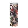 Termo Skinny Café 20 Oz K-drama True Beauty #32