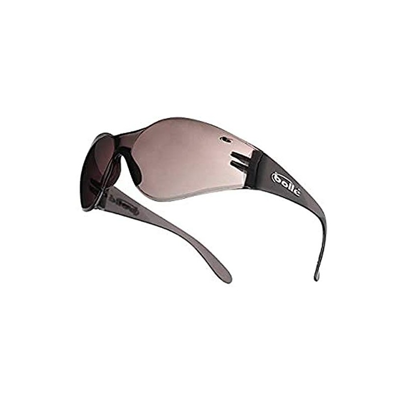 Bolle BANPSF Bandido Safety Glasses - Smoke