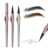 MIRUOKOU [TIKTOK POPULAR Eyebrow] Waterproof Bifurcal Eyebrow Pencil | Extra