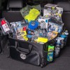 Chemical Guys Large Space Trunk Organizer.
