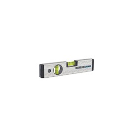 Tajima BX2-S23M Box Type Spirit Level, Standard with Magnet, 9.1 inches (230 mm)