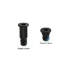 OTOTEC 3 Set Laptop Bottom Case Screw Set Compatible with