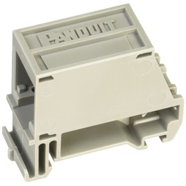 Panduit CADIN1IG Rail Mount Adapter