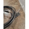 VeriFone USB 9ft DOUBLE Cable for VX 805/820 (CBL282-038-02