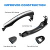 JDMON Exterior Door Handles Compatible with Hyundai Azera 2006-2011