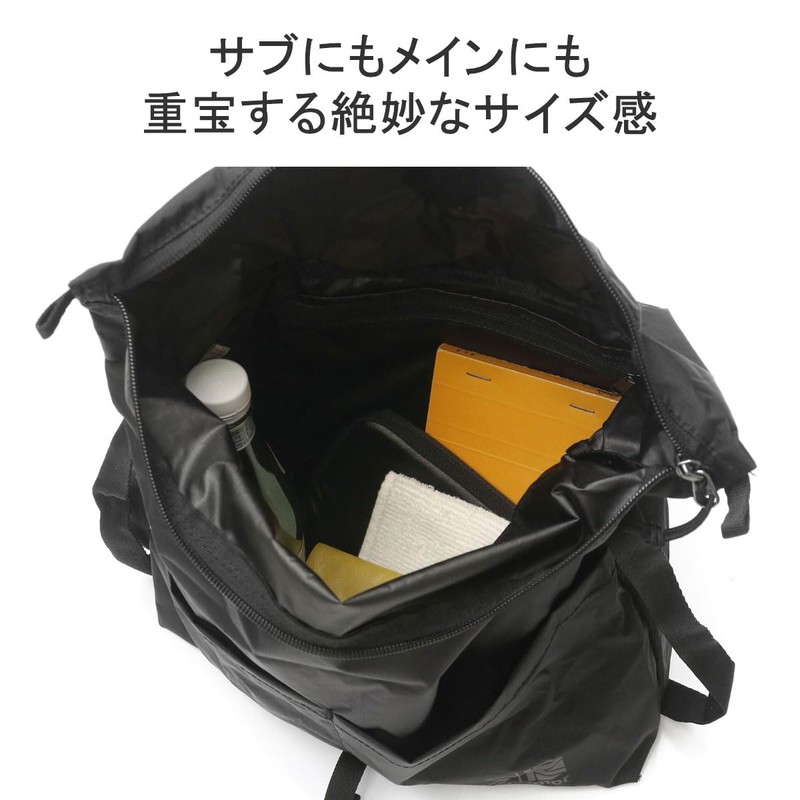 Kalimar mars Shoulder Bag 10 Pocketable, Storeable, Black