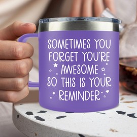 Christmas Gifts for Women, Mom - Mom Christmas Gifts, Women Christmas Gifts - Inspirational Gifts for Women, Women Gifts for Christmas, Birthday Gift for Women, Unique Gift for Women Mug 14oz