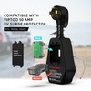 VIPTOO RV Surge Protector 50 Amp with Replaceable Module, 12000