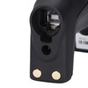 Barcode Scanner 2.4G USB2.0 Ergonomic Stable Accurate Plug and Play
