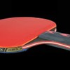 5 Star Professional Ping Pong Paddle Advanced Training Table Tennis