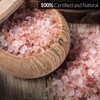 Himalayan Chef Himalayan Pink Salt, Coarse Grain, Refill Grinders -