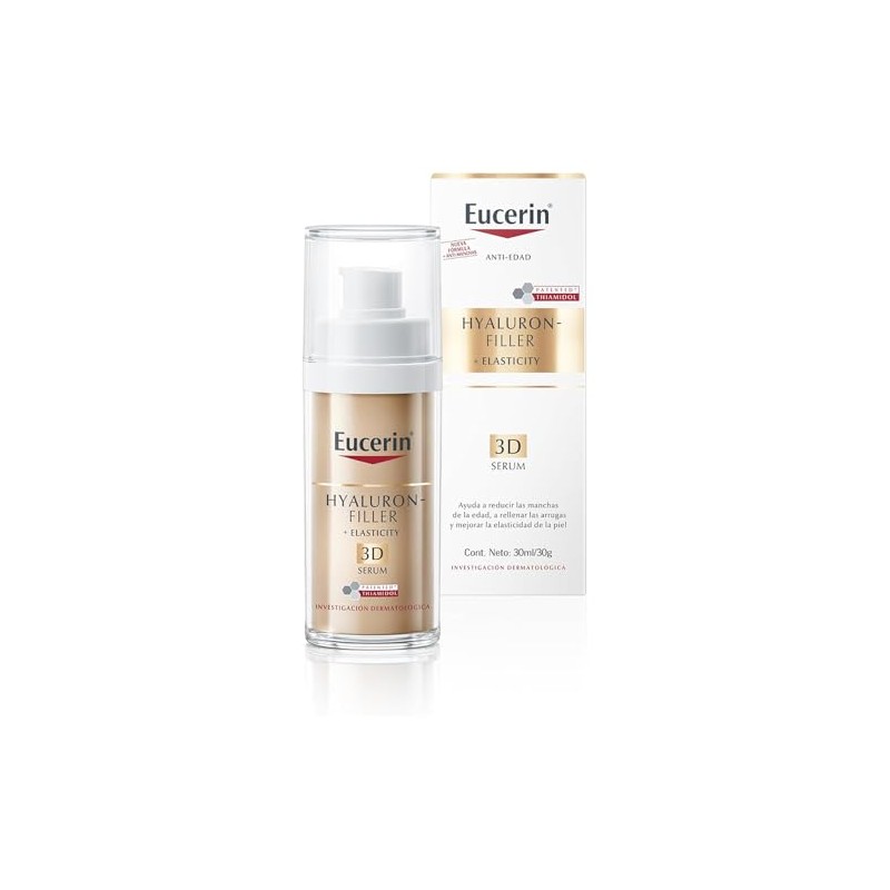 Eucerin Hyalluron Filler Elasticity Serum 30Ml