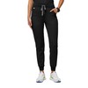FIGS Zamora High Waisted Jogger Style Scrub Pants for Women
