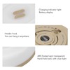 Camping String Lights USB Rechargeable Outdoor String Lights for Camping