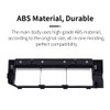 neutop Main Brush Cover Replacement Compatible with Roborock S6 MaxV/Pure,