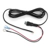 Radar Mount RJ11 Direct Wire Power Cord for Radenso Radar Detectors - XP/SP (3005001R)
