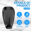 LEIFIDE Cubicle Hooks Fabric Panel Wall Hooks Cubicle Clips Picture