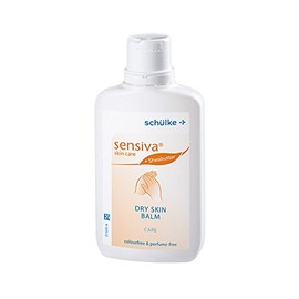 SENSIVA Schuelke Dry Skin Care Balm SC1052 150 ml Pack of 3