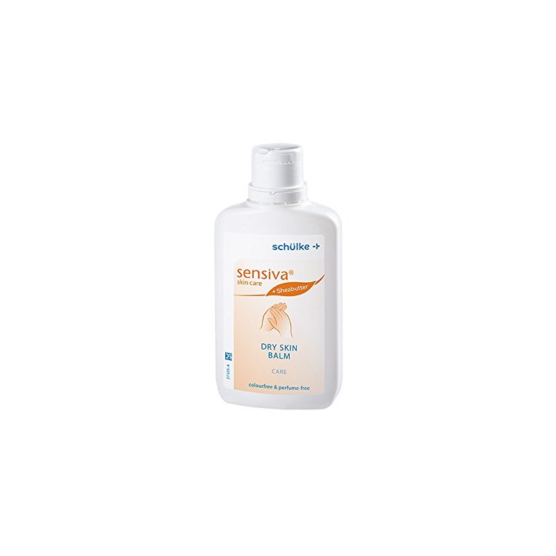 SENSIVA Schuelke Dry Skin Care Balm SC1052 150 ml Pack