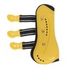 Horse Tendon Boots Fetlock Boots Open Front Breathable Adjustable Protective