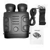 Unbranded 1080P Binoculars 5X Digital Zoom Day & Night Use