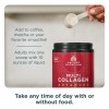 Ancient Nutrition Polvo De Colágeno Sin Sabor 14.6 Oz