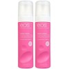 eos Shave Cream Pomegranate Raspberry