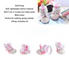 Dog Shoes Spring Summer Stylish Cute Breathable Mesh Slip Resistant