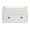 Equip Patch Panel 8X RJ45 Cat6 10" Table Housing