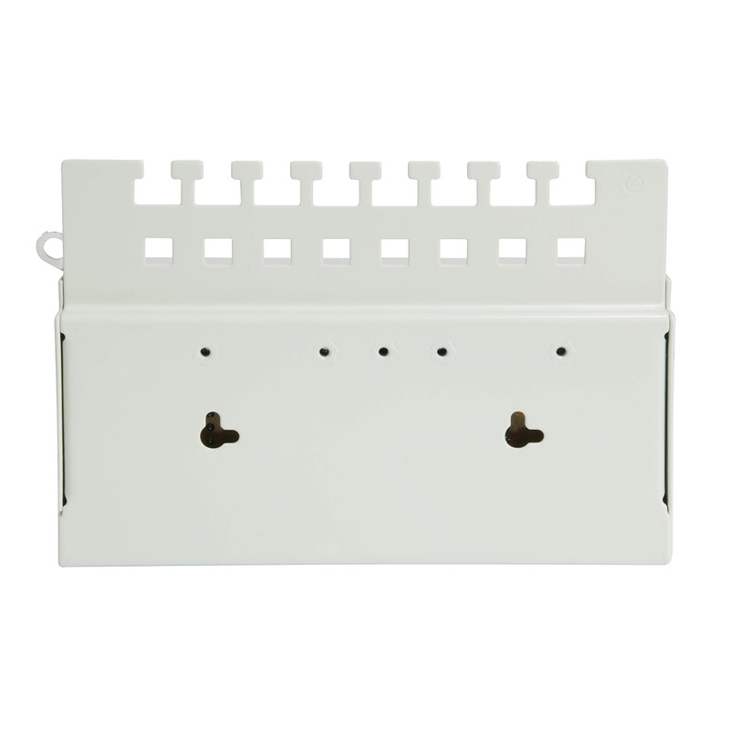 Equip Patch Panel 8X RJ45 Cat6 10" Table Housing