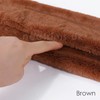 Luxurious Faux Fur Fabric by Neotrims – Precut Panels 1.6mt