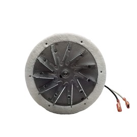 US Stove King Ashley 80473 Combustion Blower Motor Upgrade