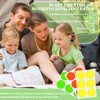 Tomedeks 180 PCS Multicoloured Stickers for Children and Adults