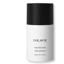 LolaVie Pasta modeladora, 50 ml + Bonus Crema corporal Nest New York, 30 ml
