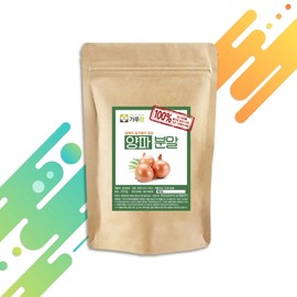Garurang 국산 양파 가루 200g