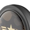 Car Phone Mount Cute Catoon Pattern Stable Vent Design Heat