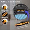 Meunmro 18Pcs Accessories Kit for Ecovacs Deebot Ozmo N8 T8