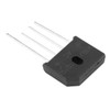 KBU1010 Bridge Rectifier Electronic Components Other Bridge Lead Diode 1000V