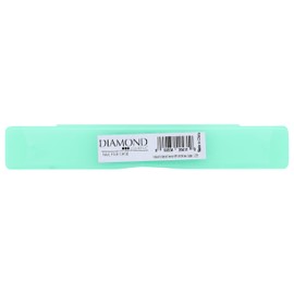 DIAMOND COSMETICS Premium Nail File Case