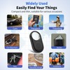 Android Smart Tag, Key Finder KeyFinder Compatible, gtag12
