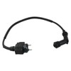 Ignition Coil Fits Honda 350 Atc350X Atc 350X 1985 1986
