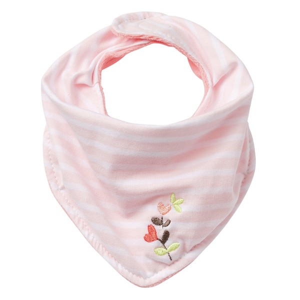 Fehn 68542 Baby Garden Dreams Scarf in Multi