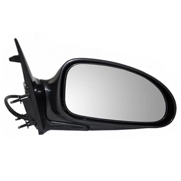 Unbranded For 00-05 LeSabre Door Mirror Power Non-Heat Manual-Folding w/Memory
