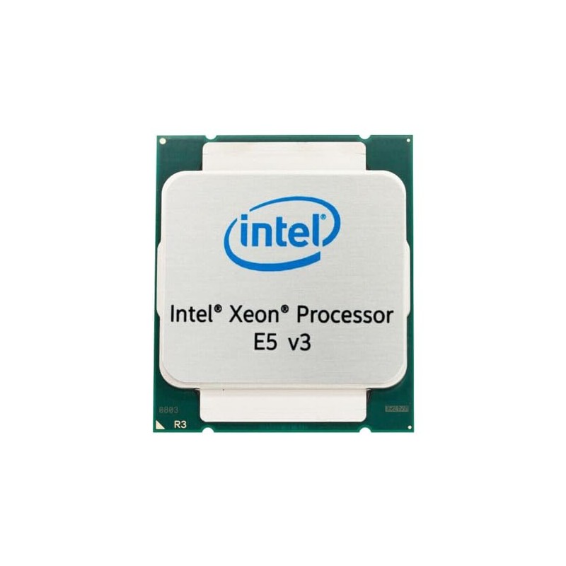 Intel Xeon E5-1620 v3 Haswell-EP 3.5 GHz 4 x 256KB
