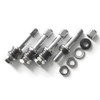 Griplow 90 Degree Valve stem Size 2.36'' (60mm) for JDM,
